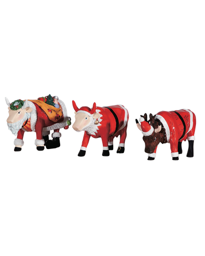 CowParade International – Official Cow Parade Collection
